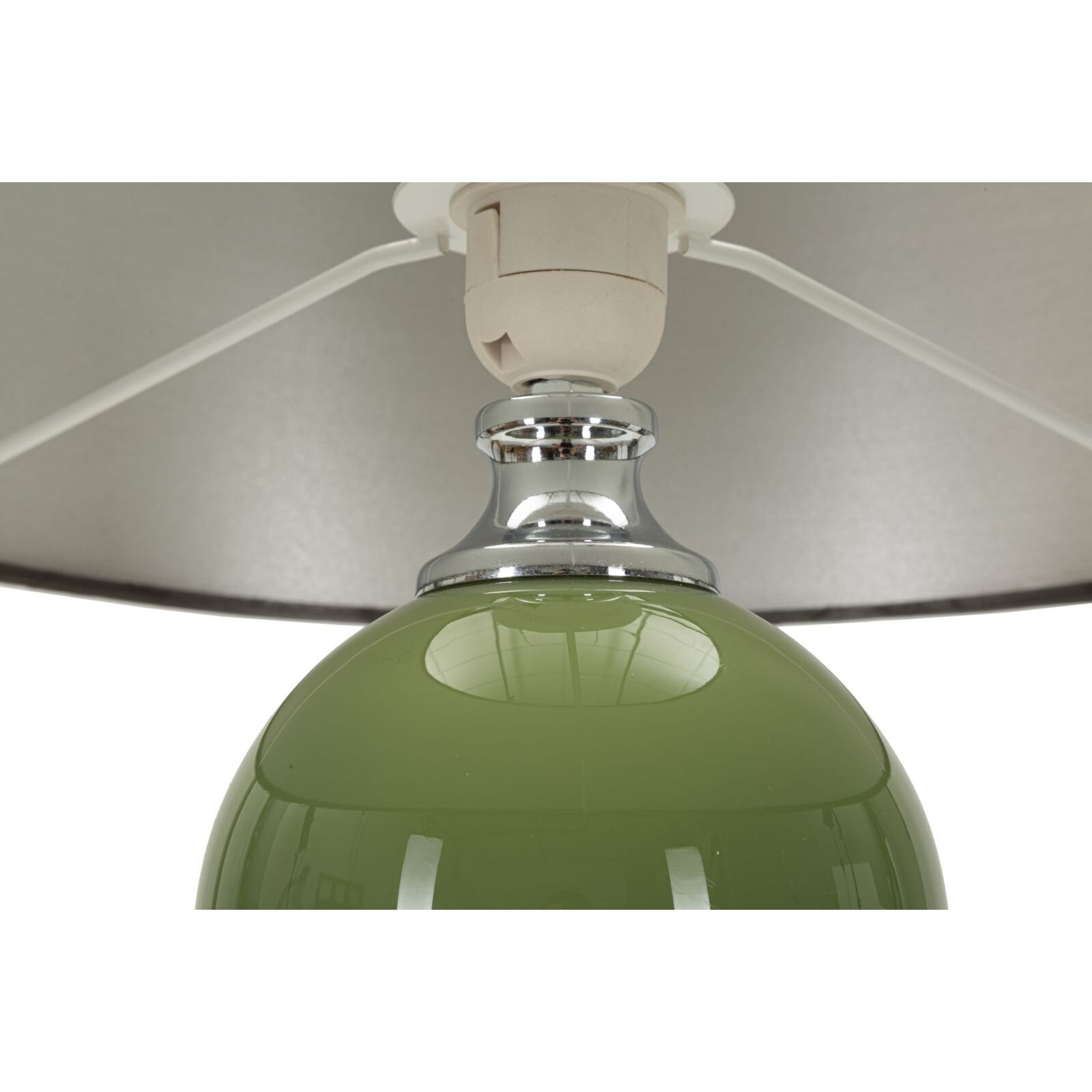 LAMPADA DA TAVOLO EVA TWO CM Ø 38X65