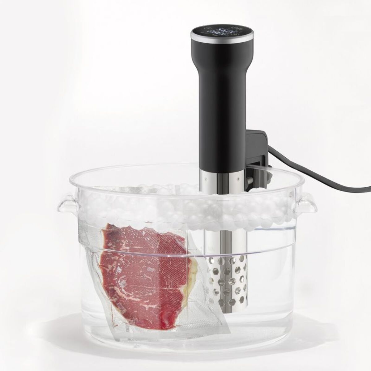 Cuiseur sous vide CASO 1310 SV400