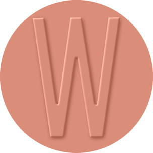 PARTNER IN TIME Blush compatto long lasting 8h dal finish matt