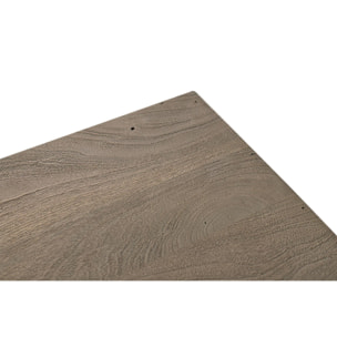 Mesa de comedor - 76x200x100cm