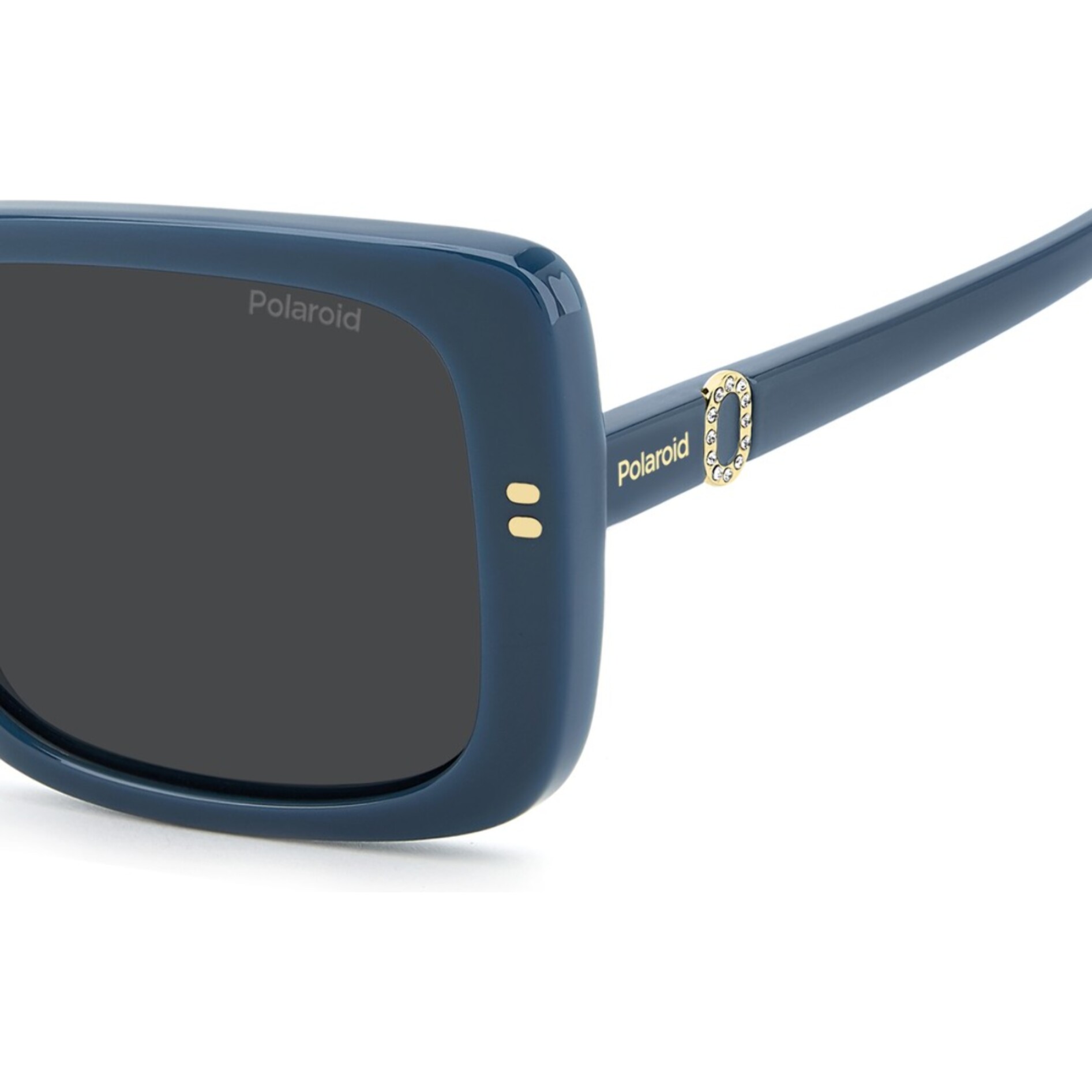 Gafas de Sol Polaroid PLD 4199/S/X ZI9 Polarizadas de Policarbonato Mujer 55 mm