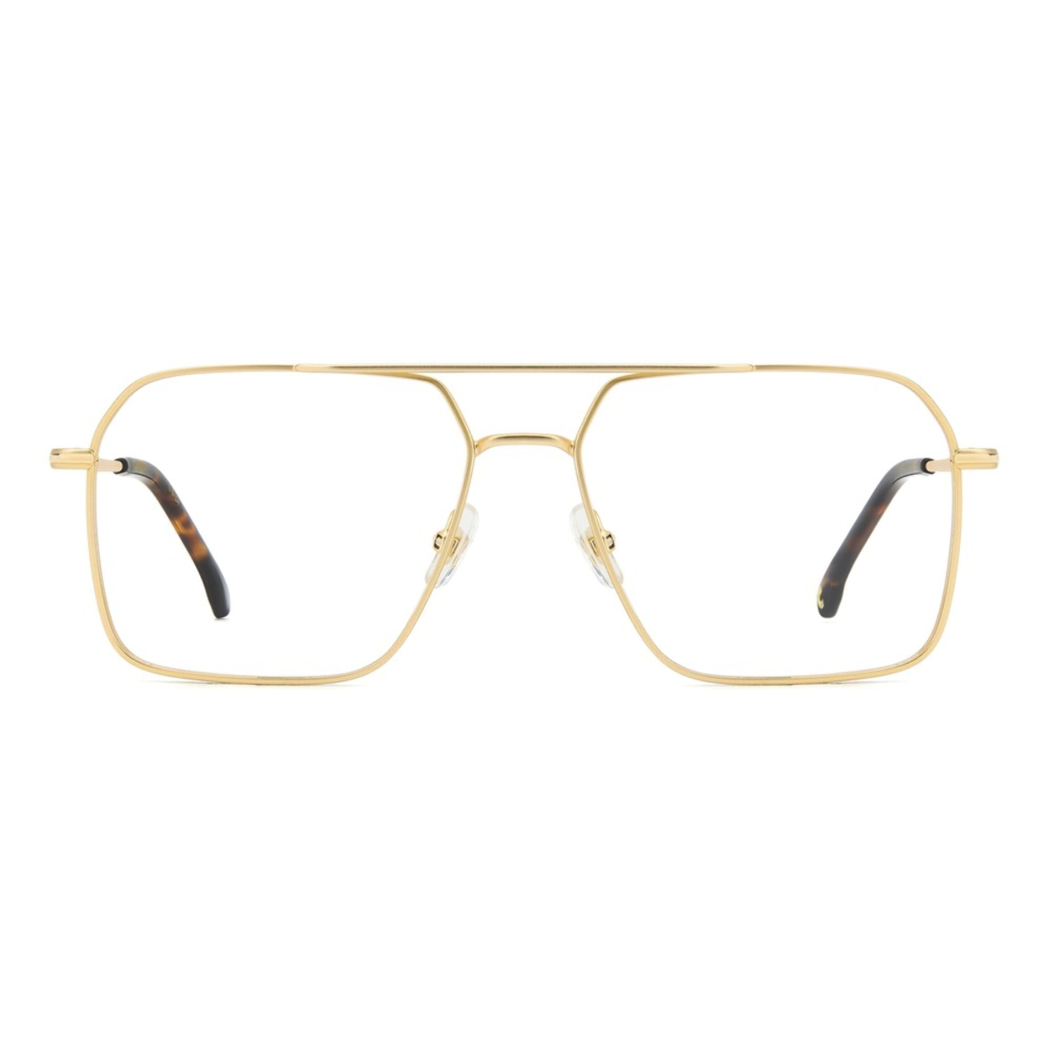 Gafas de Vista Carrera 336 AOZ de Metal Hombre 57 mm