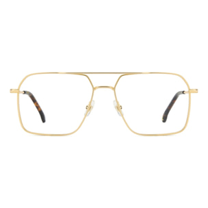Gafas de Vista Carrera 336 AOZ de Metal Hombre 57 mm