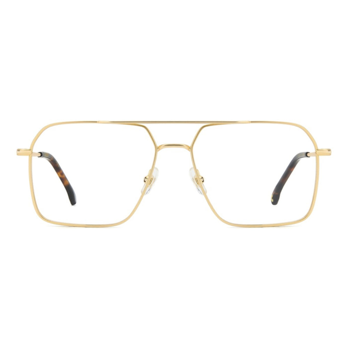 Gafas de Vista Carrera 336 AOZ de Metal Hombre 57 mm
