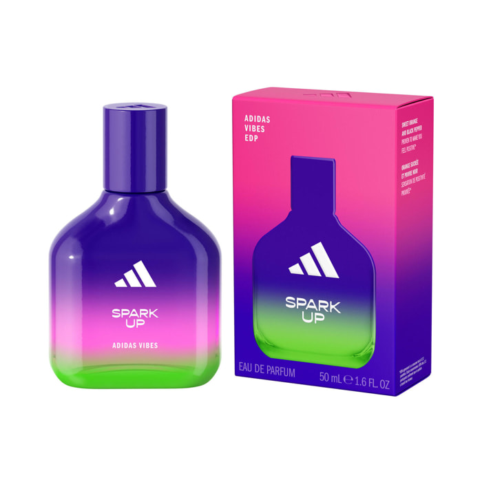 Spark Up - Eau de Parfum 50 ml