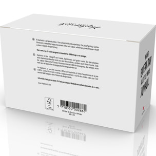 Hoptimist Mariée & Marié