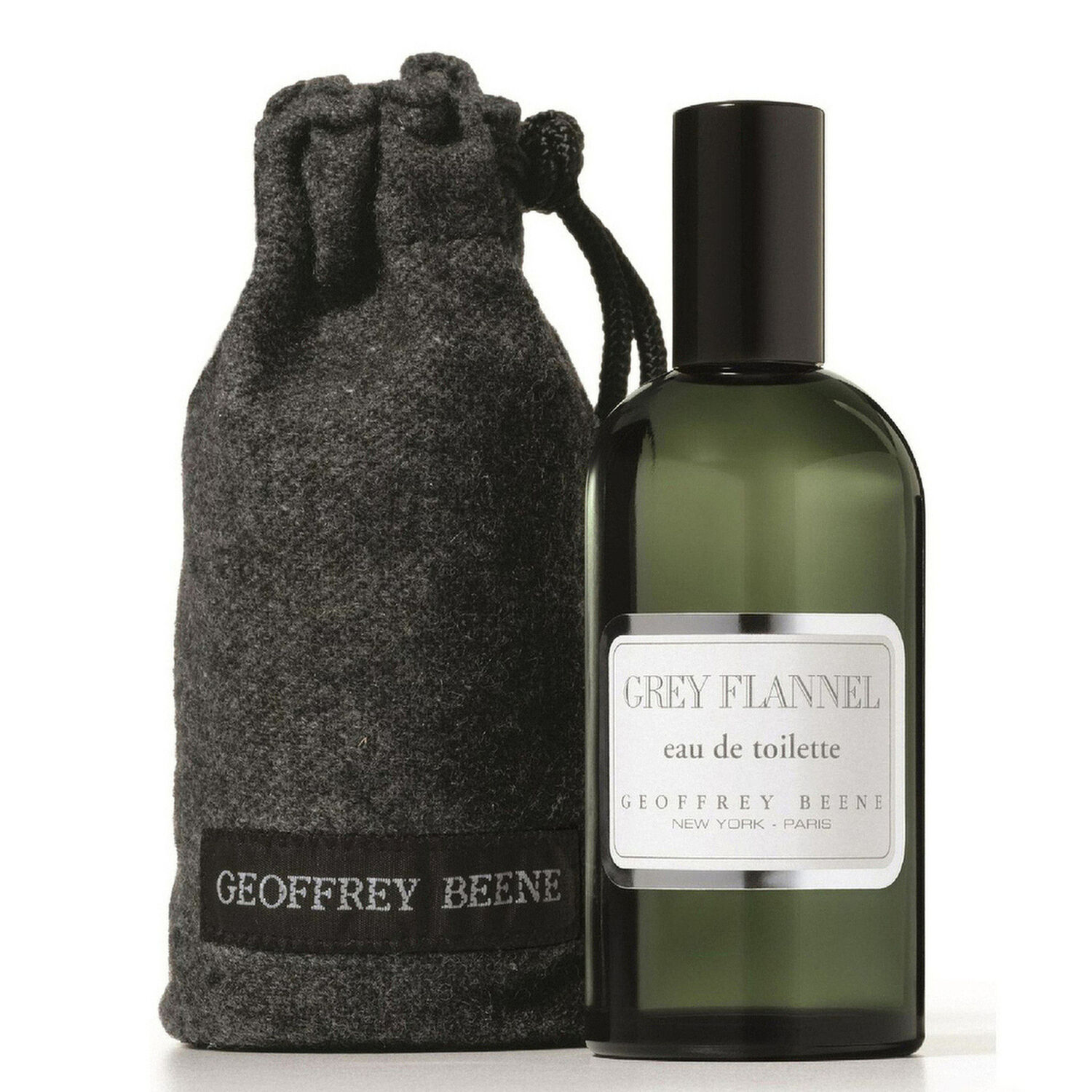 Grey Flannel  - POCHON 120 ML