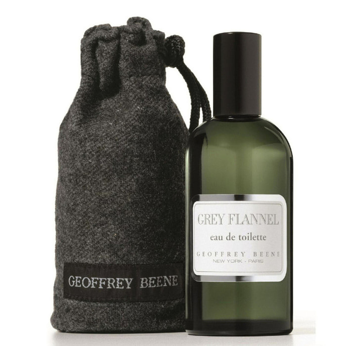 Grey Flannel  - POCHON 120 ML