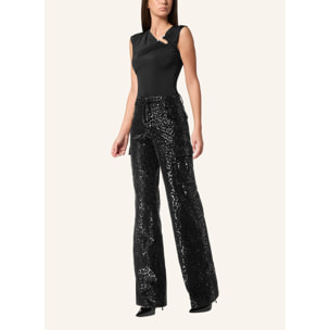 PHILIPP PLEIN Pantalones Cargo fit