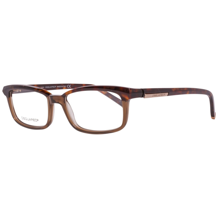 Montura de gafas Dsquared2 Hombre DQ5034-056-53