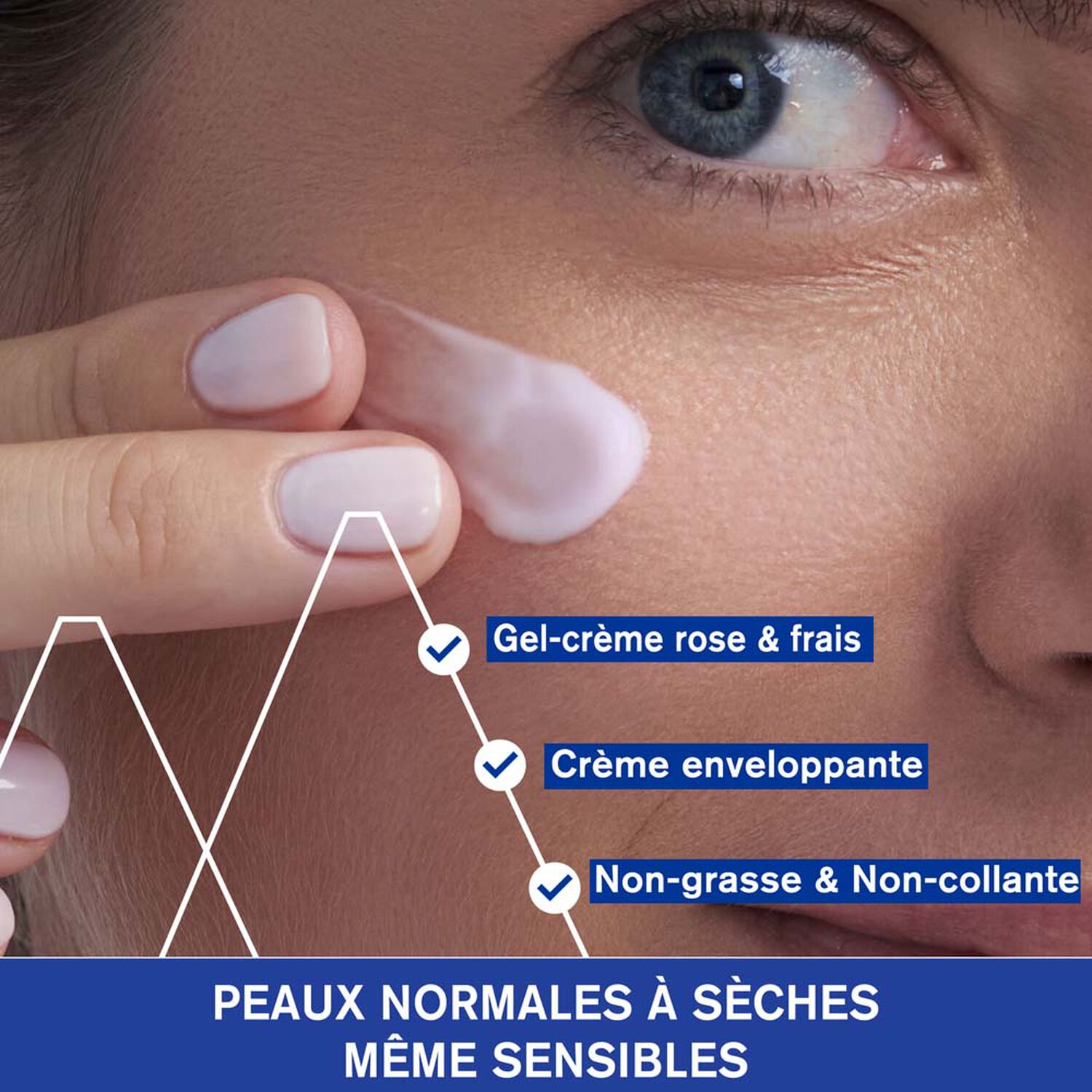 Age Absolu - Masque de Nuit Redensifiant Anti-Âge Global 50 ml