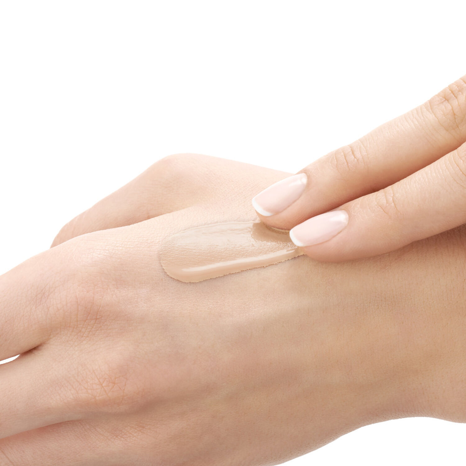 N°20 Vanilla - Fond de Teint Correcteur 16H - 30 ml