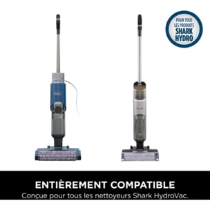 Détergent SHARK pour aspirateur laveur - 1 litre