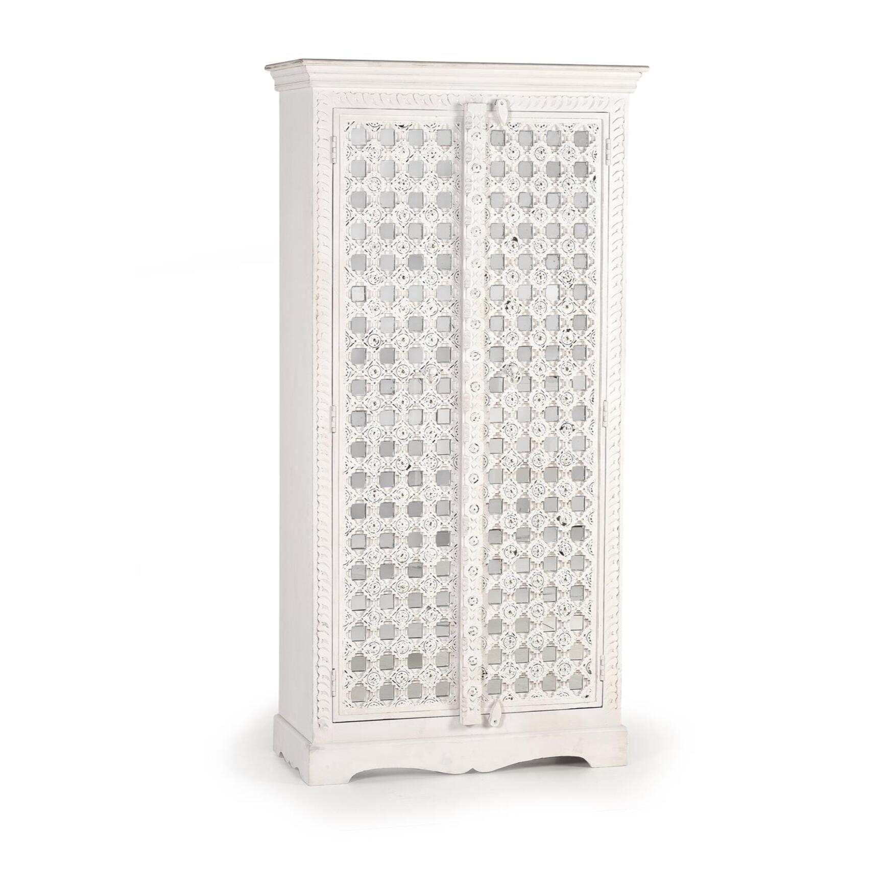 Armario giner y colomer - 90x40x180cm