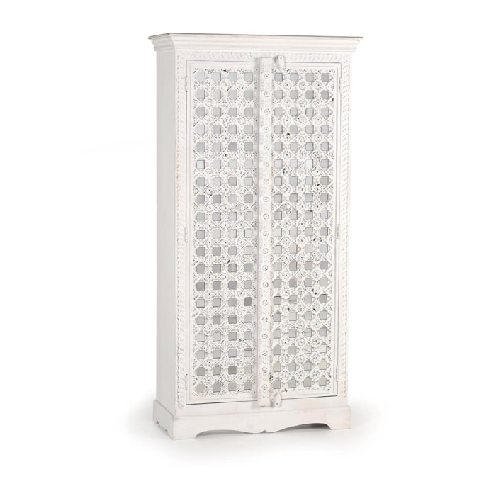 Armario giner y colomer - 90x40x180cm