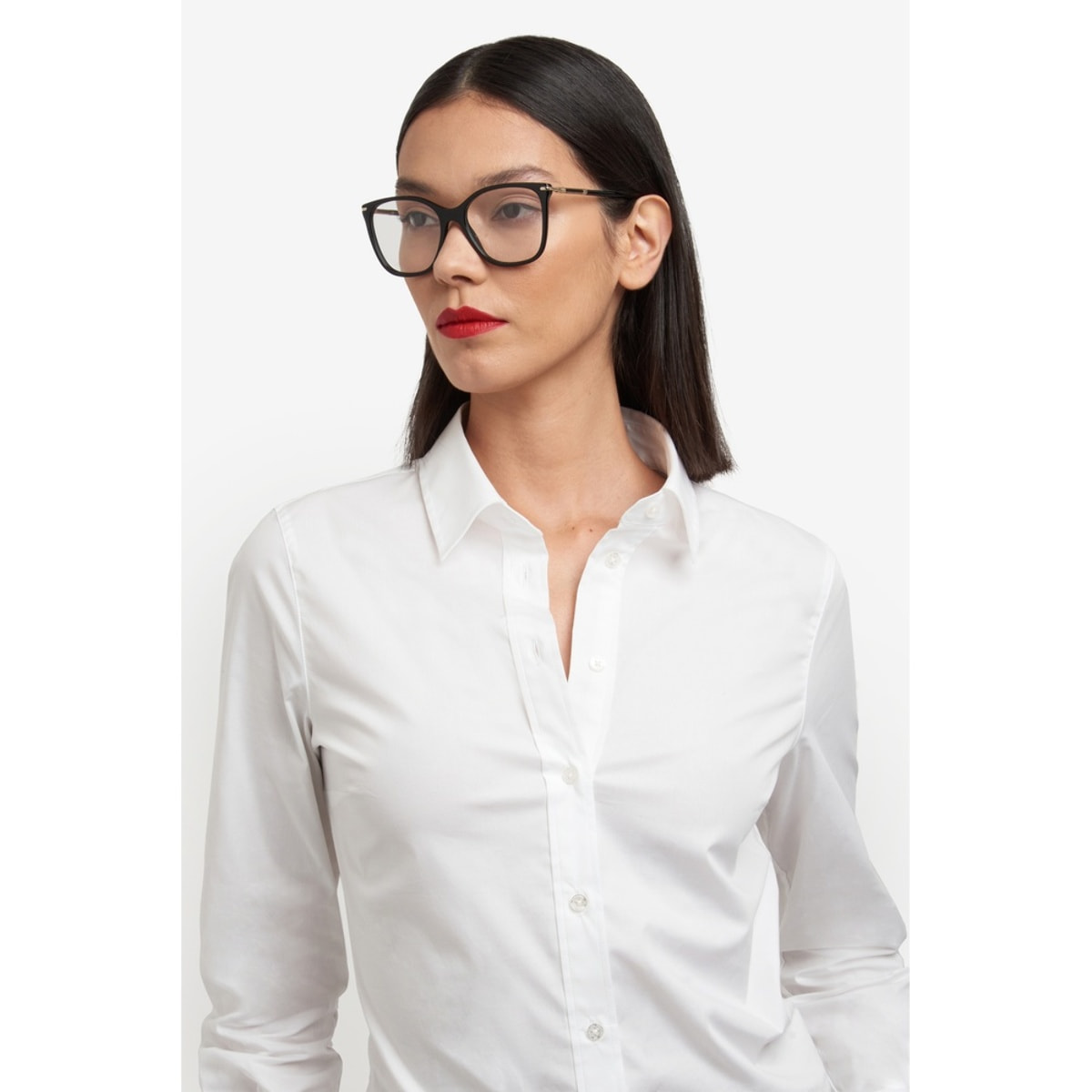 Gafas de Sol Carolina Herrera HER 0221/G/S 3H2 de Acetato Mujer 50 mm