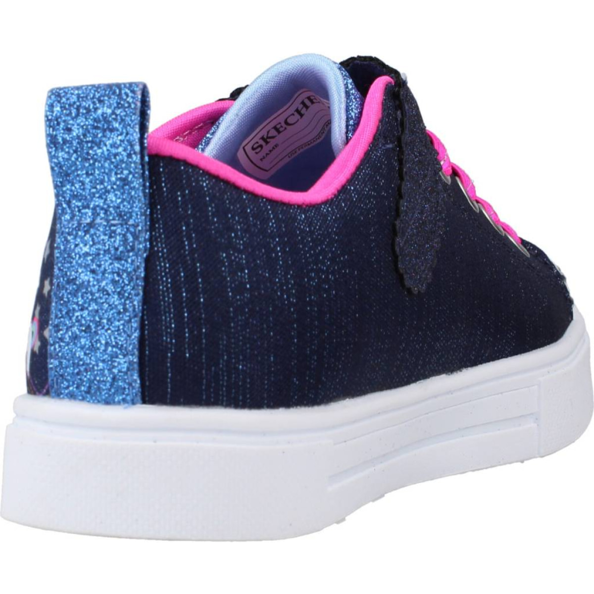 SNEAKERS SKECHERS TWINKLE SPARKS