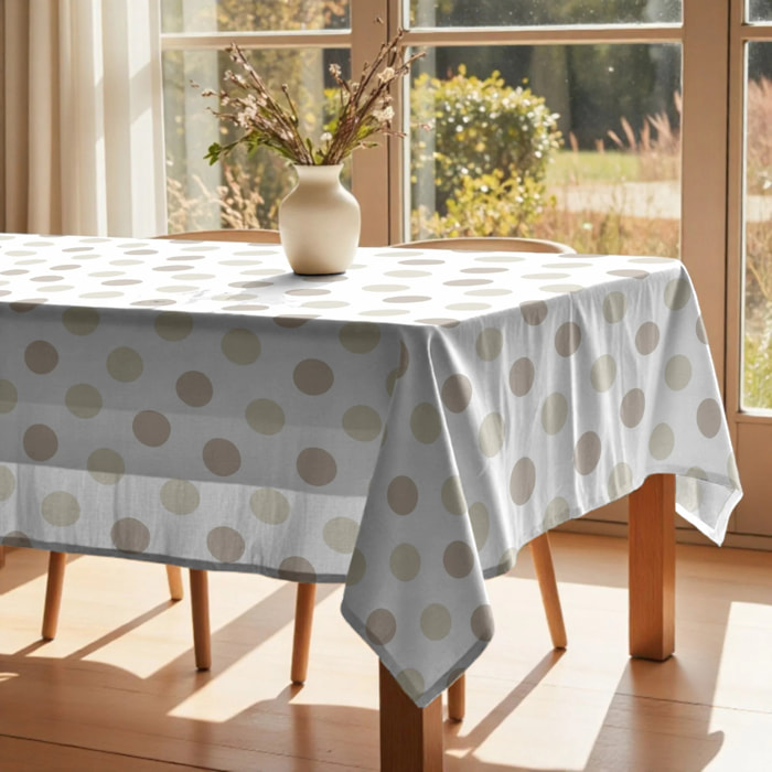 Nappe en résine anti-taches 0120-308