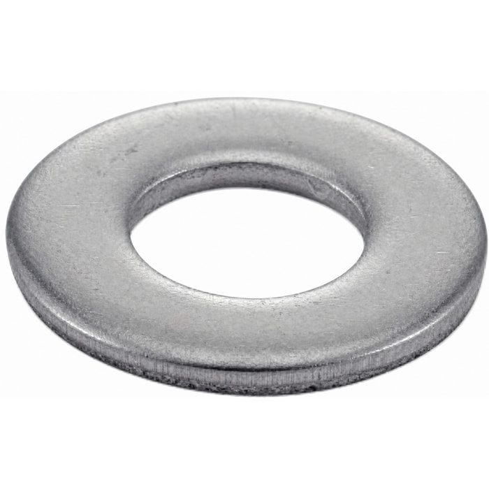 Rondelles plates moyennes type M Inox A2 - Ø 5 mm - BTE 200 - ACTON - 625015