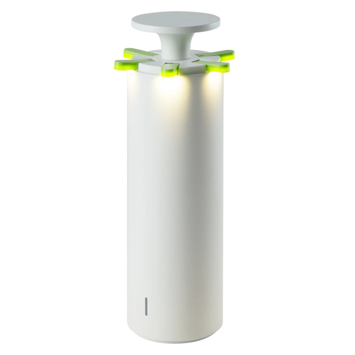 Lampe de table design FIREWORK H23,5cm