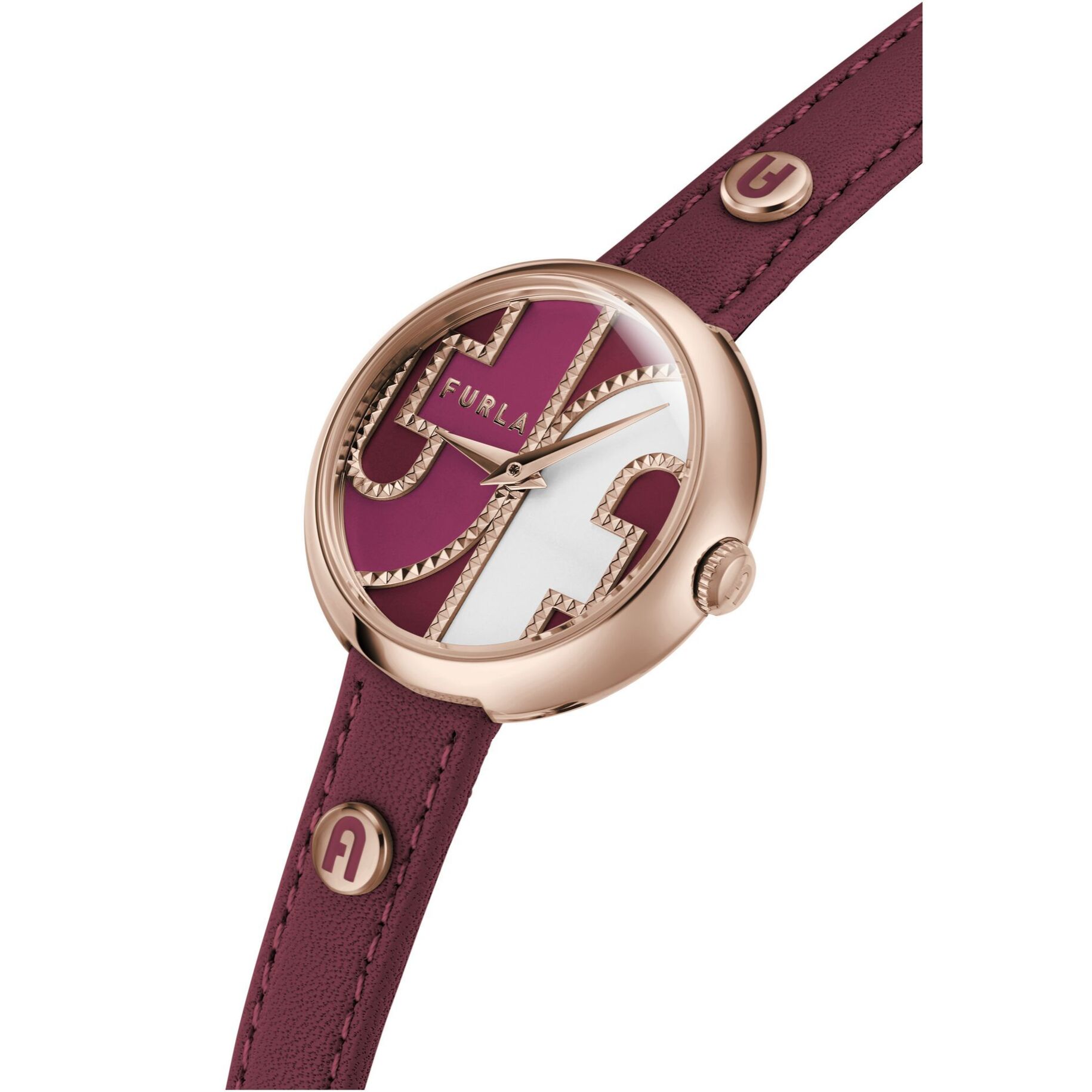 Furla Reloj Analógico De Cuarzo Furla Cosy