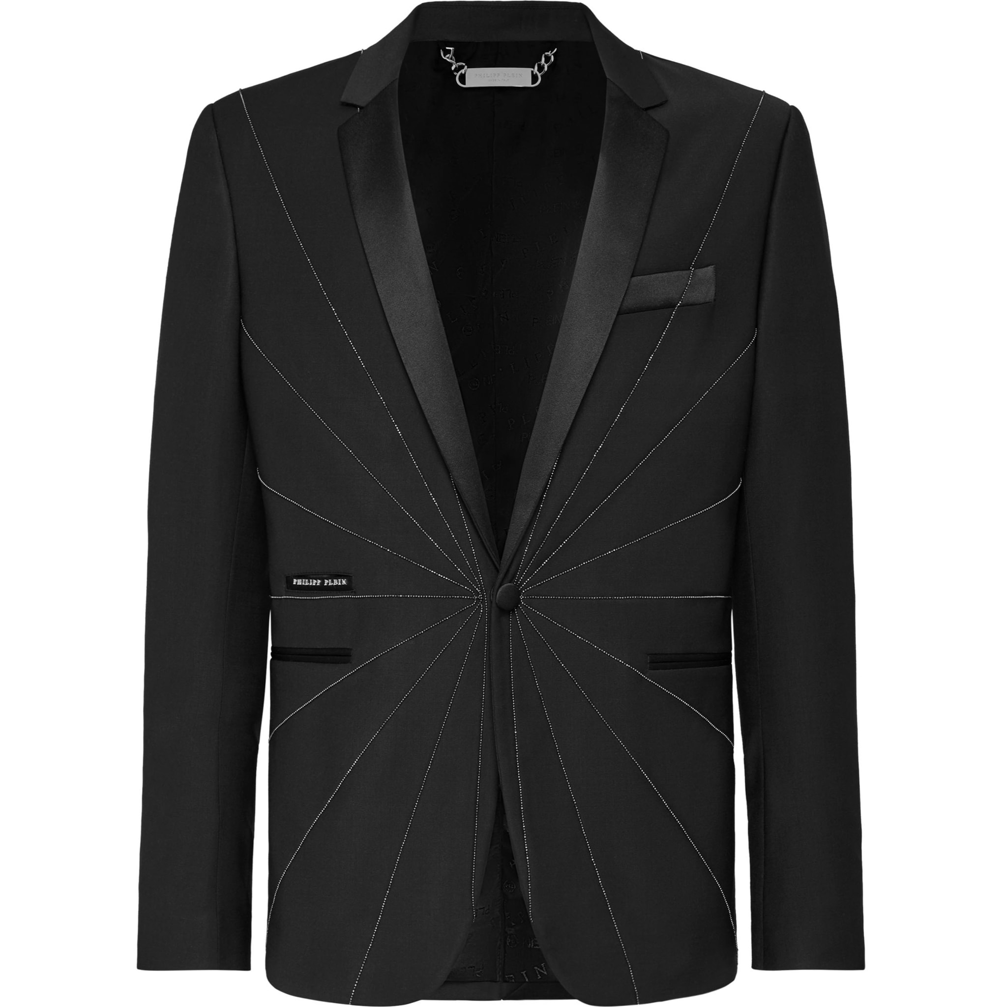 PHILIPP PLEIN Blazer