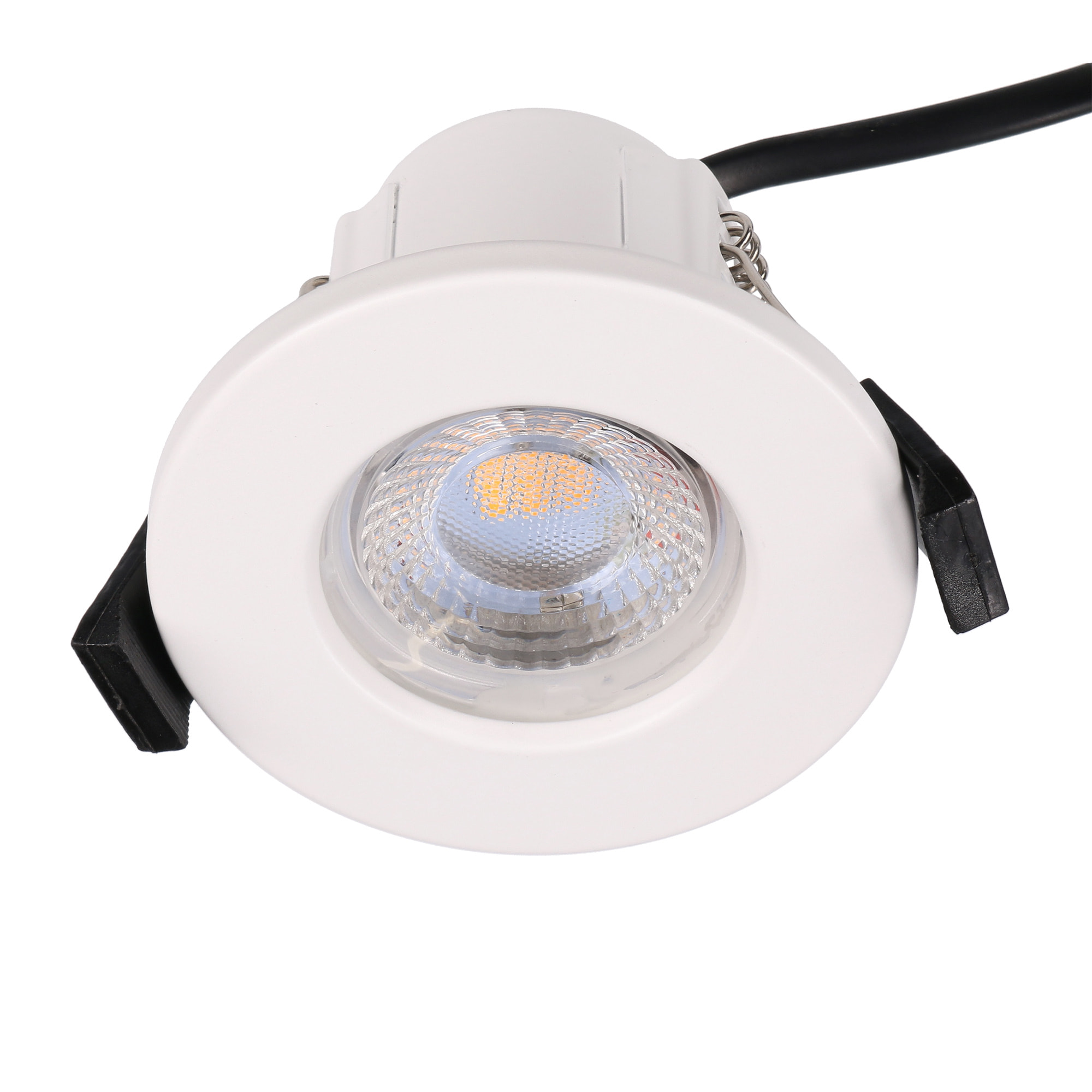 Forlight Downlight Ip65 Bala Led 7,6W 2700K Blanco 644Lm