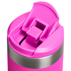 Termo café para llevar - 0,47L - AEROLIGHT™ TRANSIT MUG - Violet Blossom