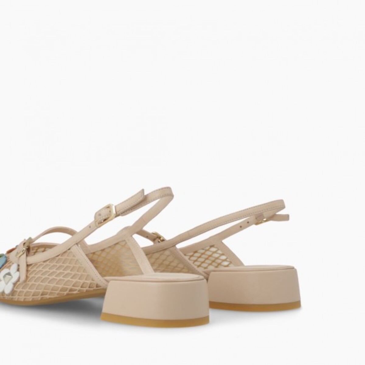 BAILARINAS NUDE AMISANTI