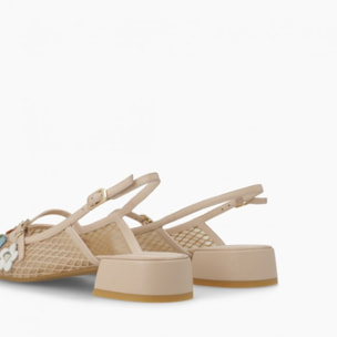 BAILARINAS NUDE AMISANTI