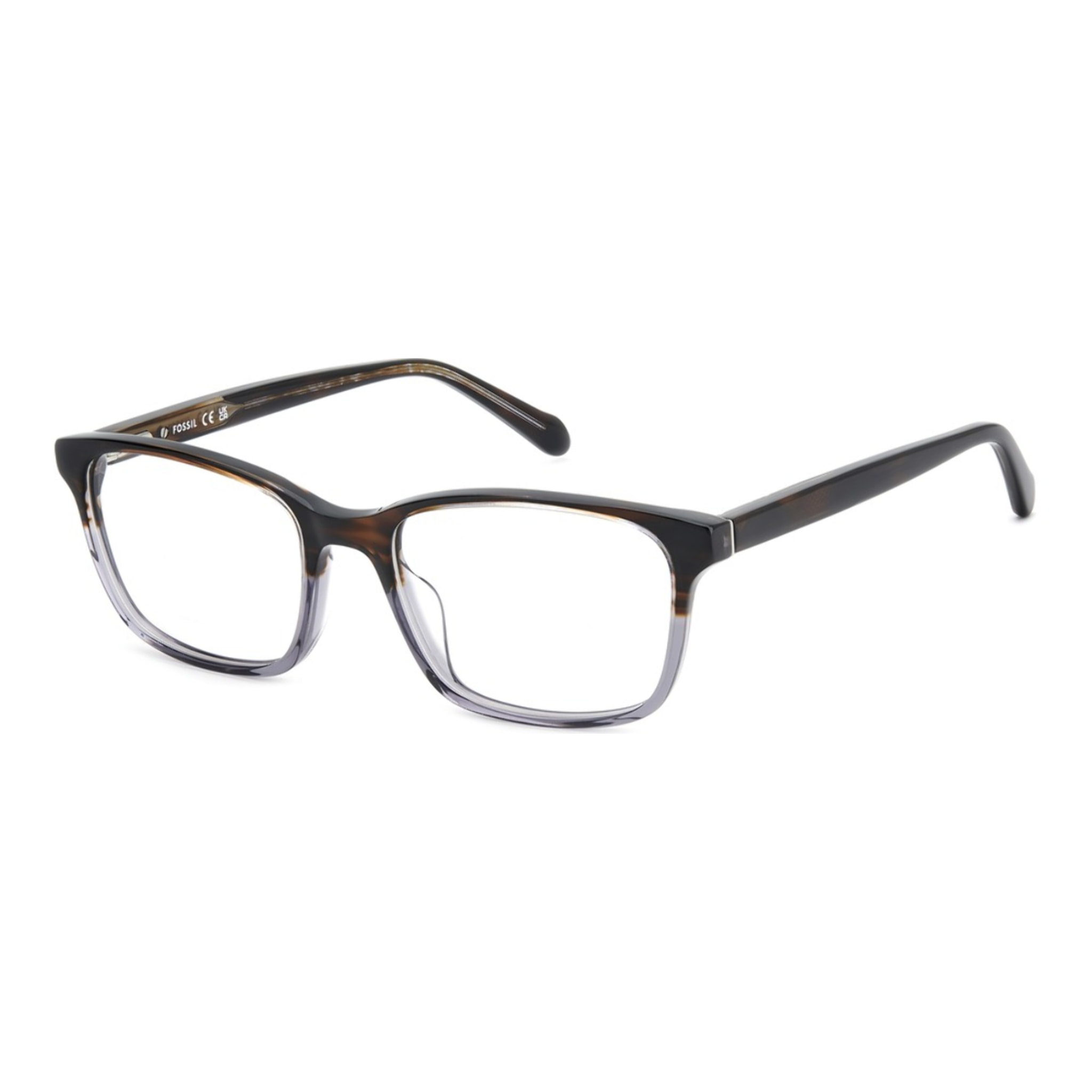 Gafas de Vista Fossil FOS 7207 TV7 de Acetato Hombre 53 mm