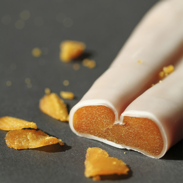 Poutargue - Oeufs de Mulet Séchés - 160g - Mauritanie ou Floride