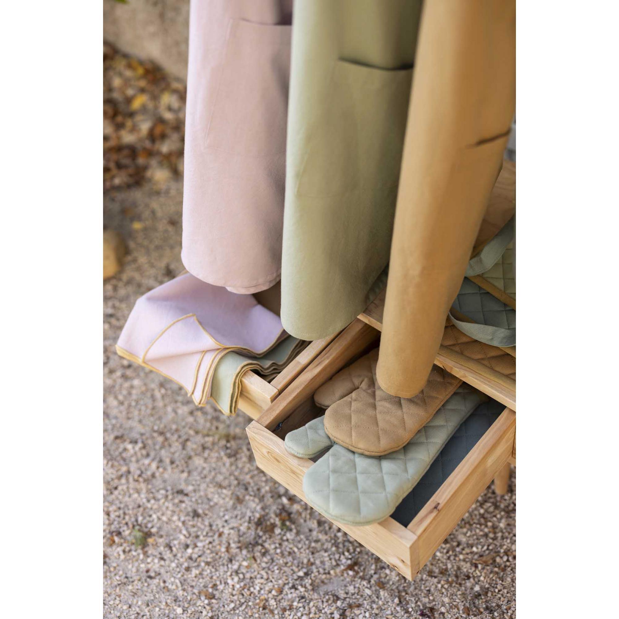 Torchon recyclé Isae