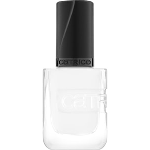 Gel Affair Nail Lacquer - Vernis à Ongles Effet Gel