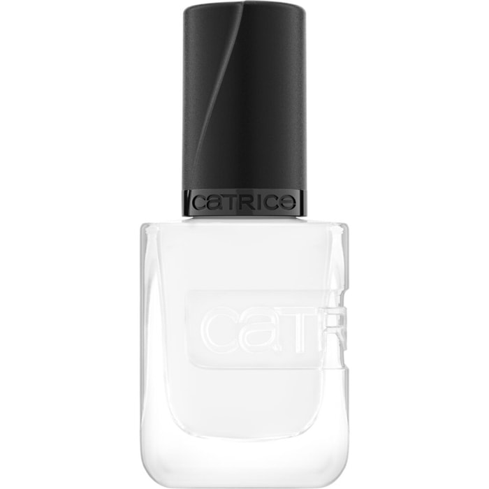 Gel Affair Nail Lacquer - Vernis à Ongles Effet Gel
