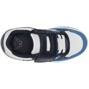 Zapatillas Kappa Niño/Niña Logo Manis 2.0 Ev Kid