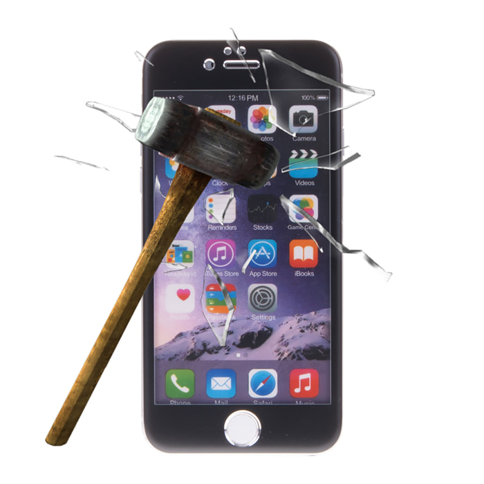 DAM PROTETTORE DIGA COPERTURA TOTALE VETRO ANTERIORE IP6/6SP 714 Cm. Colore nero