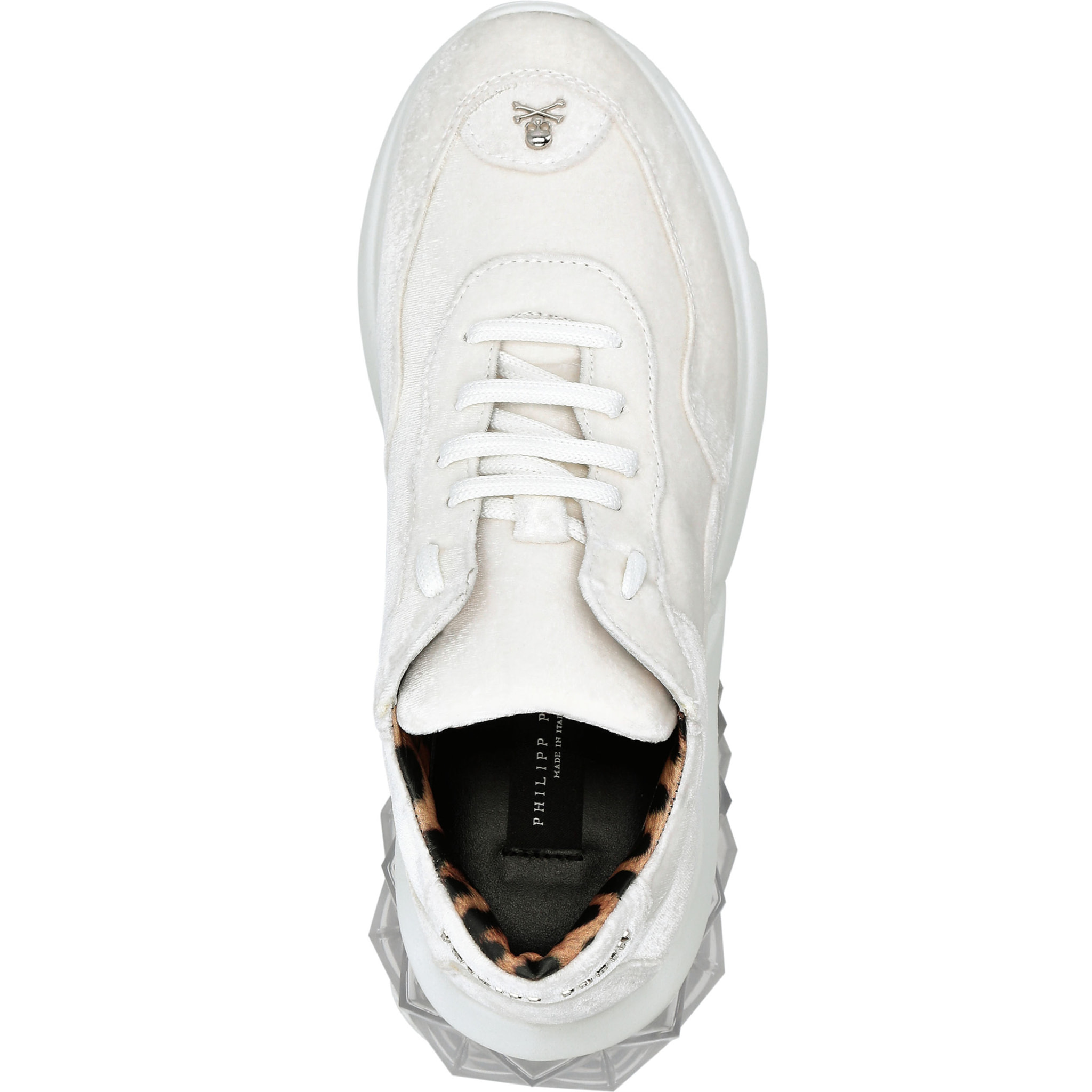 PHILIPP PLEIN Zapatilla Runner