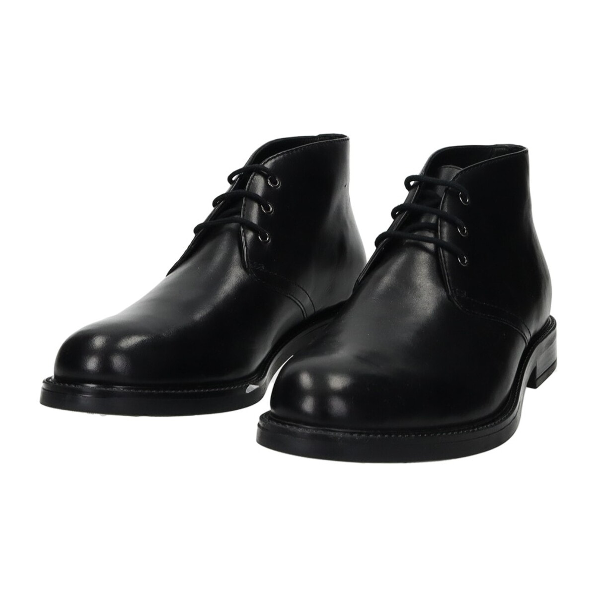 Stivaletti Uomo Tata Italia Nero