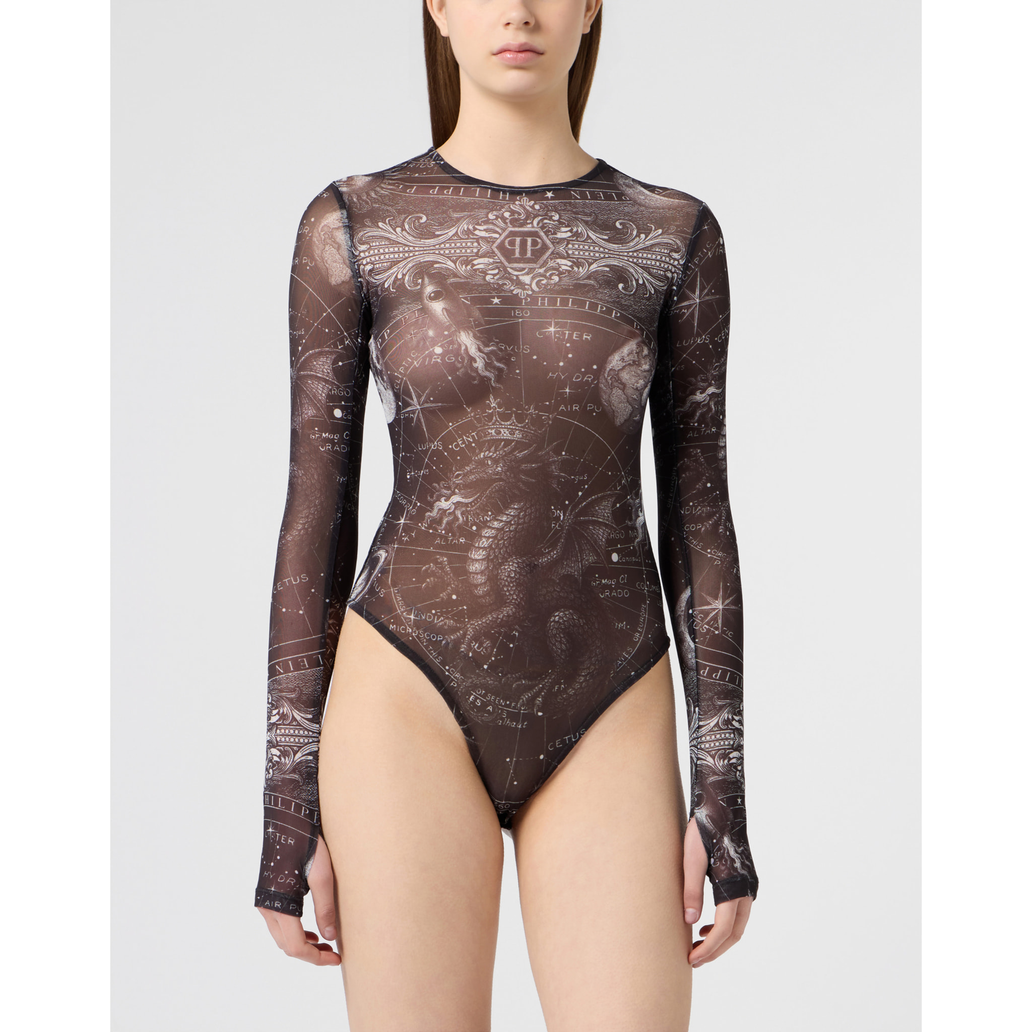 PHILIPP PLEIN Body