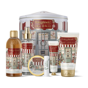 CARILLION MAXI BOX DOLCE FELICITÀ