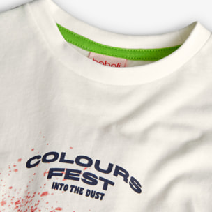 T-Shirt tricot  -BCI