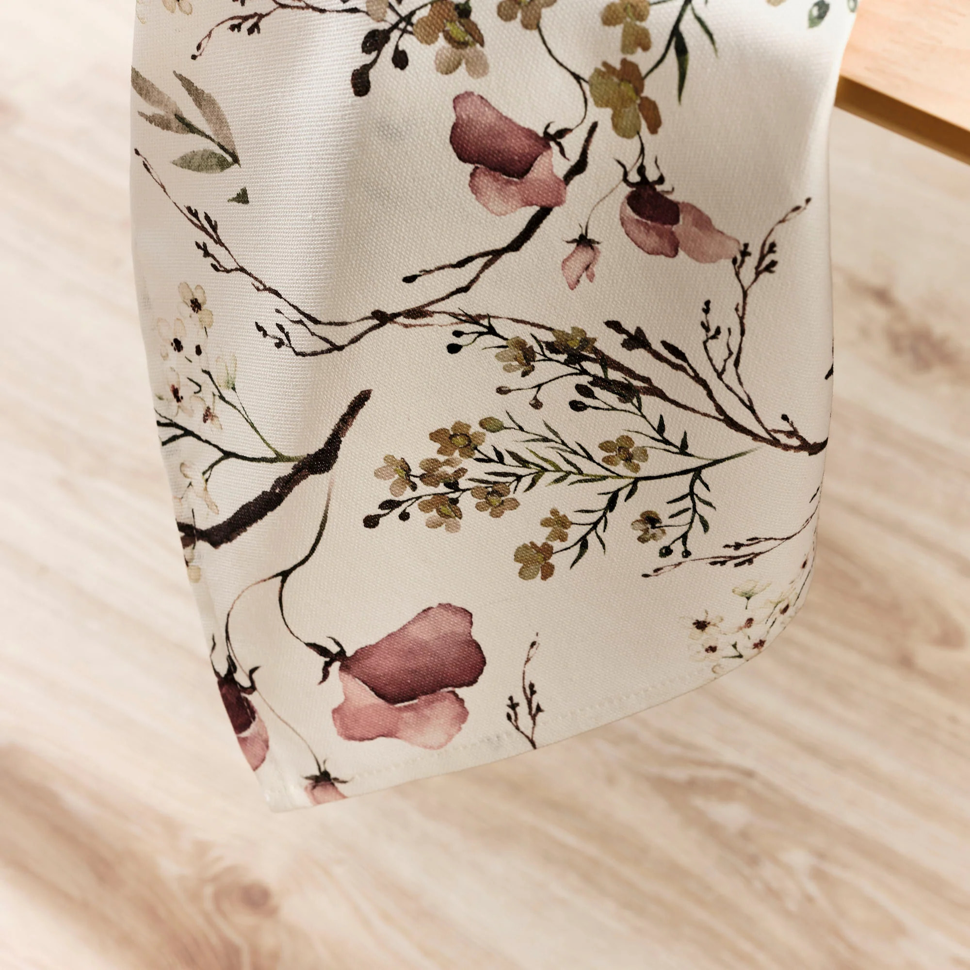 Lot de 2 torchons de cuisine 0120-342 45x70 cm