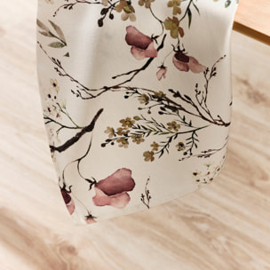 Lot de 2 torchons de cuisine 0120-342 45x70 cm