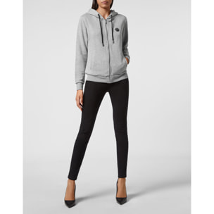 PHILIPP PLEIN Sudadera con capucha