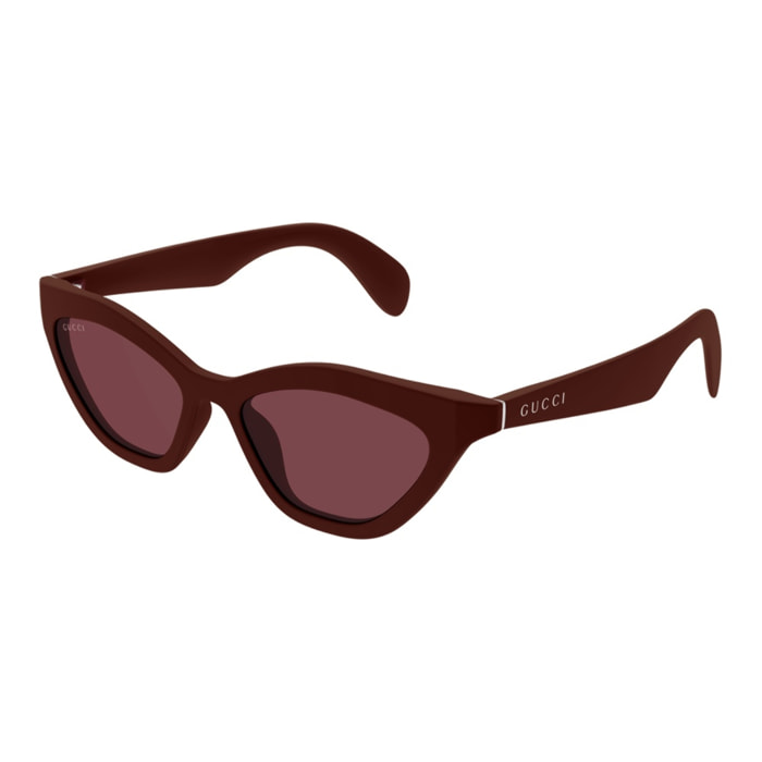 Gafas de Sol Gucci GG1931S-004 de Acetato Mujer 52 mm