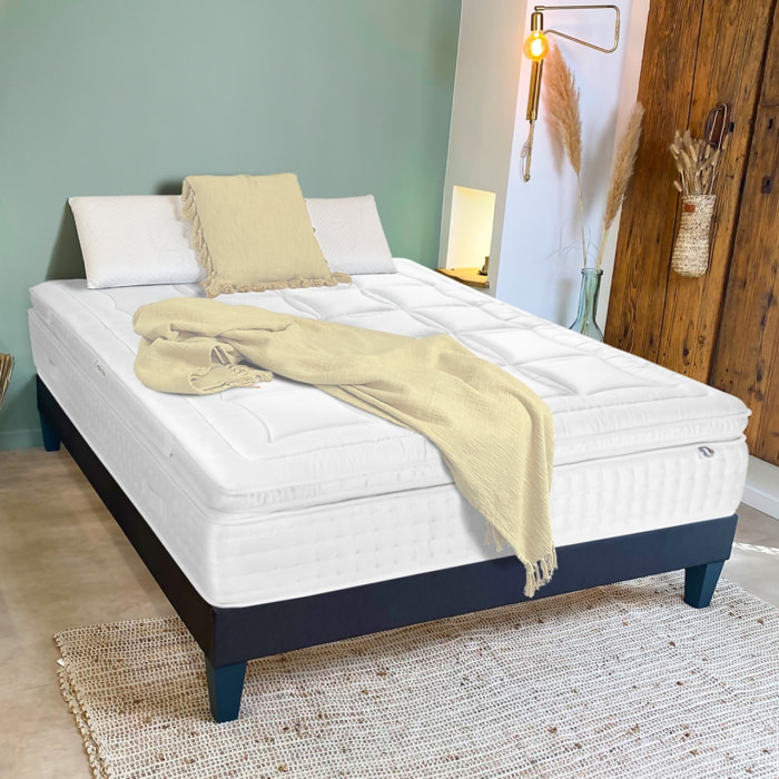 Matelas Empereur | Memoire de forme