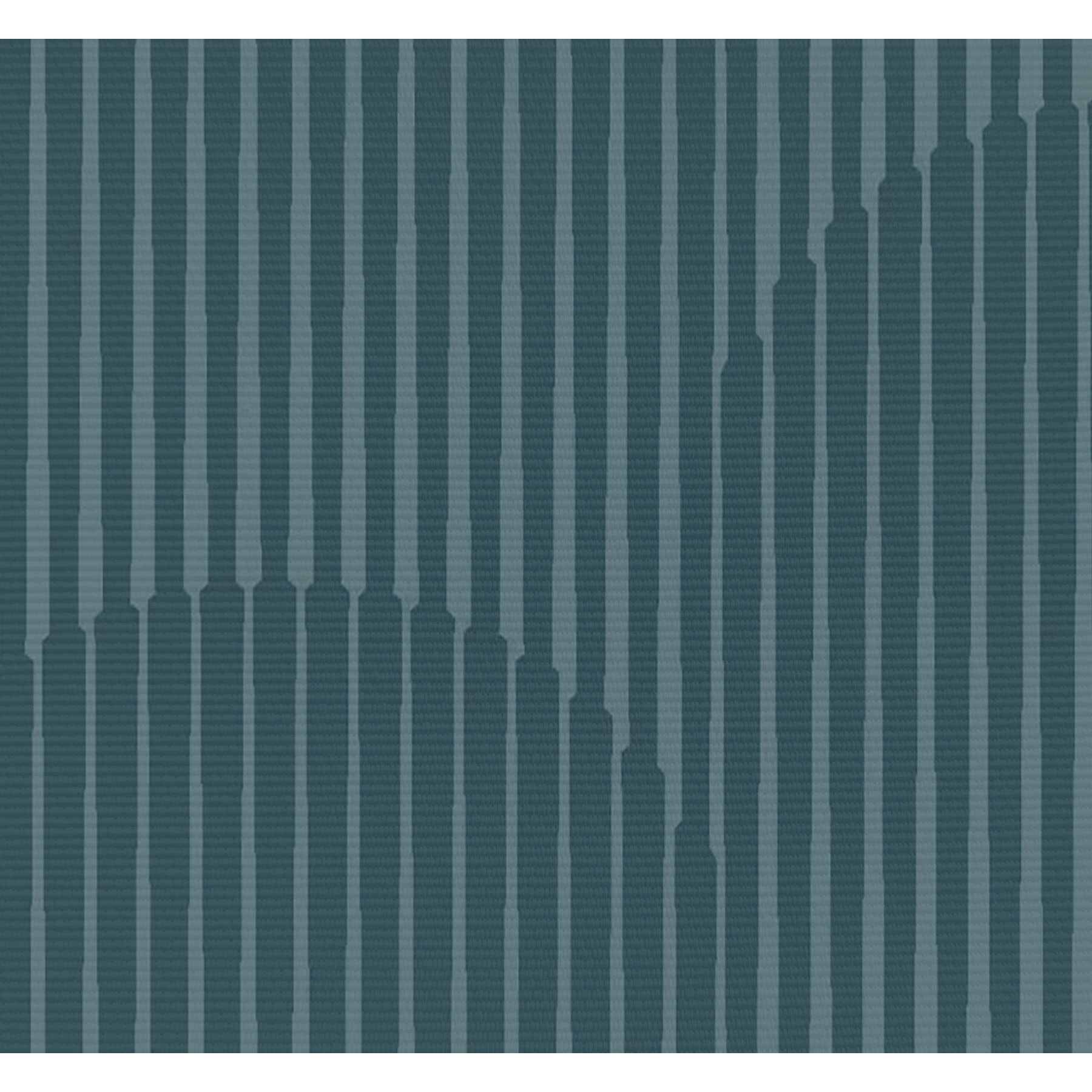 Mantel estampado antimanchas AMARA LAGOON