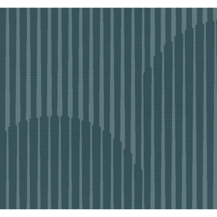 Mantel estampado antimanchas AMARA LAGOON