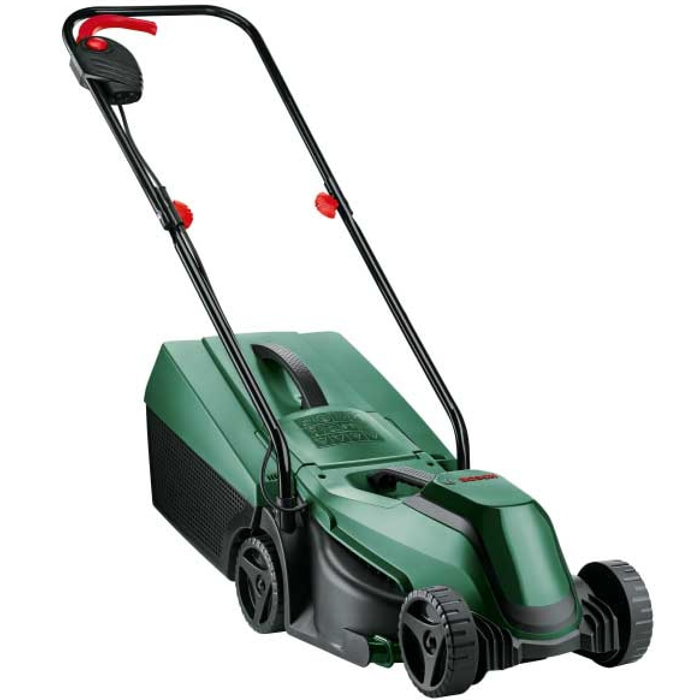 Cortacésped BOSCH EasyMower 18V-32-200 sin batería / sin cargador - 06008B9B02